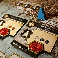 Lords of Waterdeep - Image 3