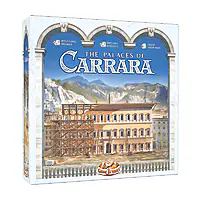 The Palaces of Carrara
