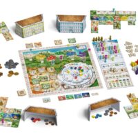 The Palaces of Carrara - Image 2