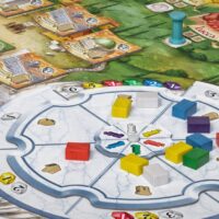 The Palaces of Carrara - Image 3