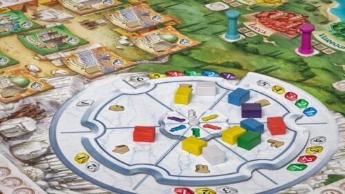 The Palaces of Carrara - Image 3