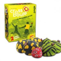 Cross Boule: Jungle