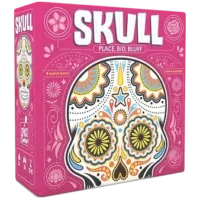Skull