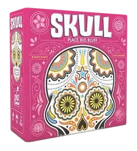 Skull