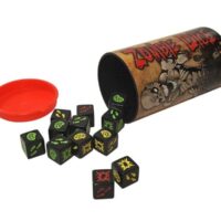 Zombie Dice - Image 2