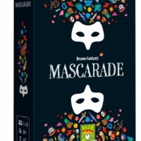 Mascarade