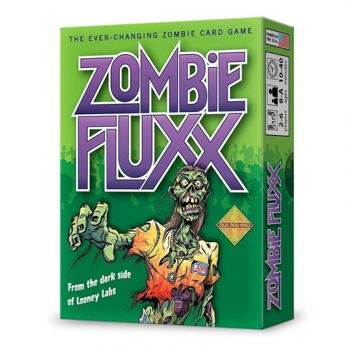 zombie fluxx 01