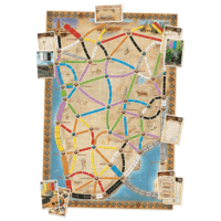 Ticket to ride: Afrika - Image 2