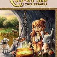 Caverna: The cave farmers