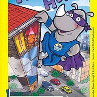 Rhino Hero