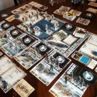 Dead of Winter - Image 2