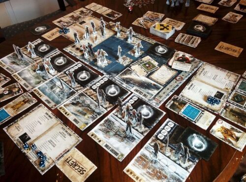 Dead of Winter - Image 2
