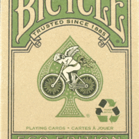 Bicycle: Eco