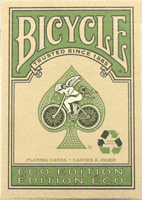 Bicycle: Eco