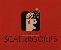 Scattergories