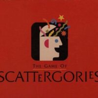 Scattergories
