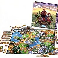 Small World - Image 2