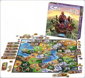 Small World - Image 2