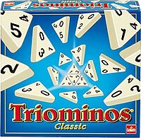 Triominos Classic