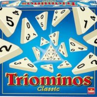 Triominos Classic