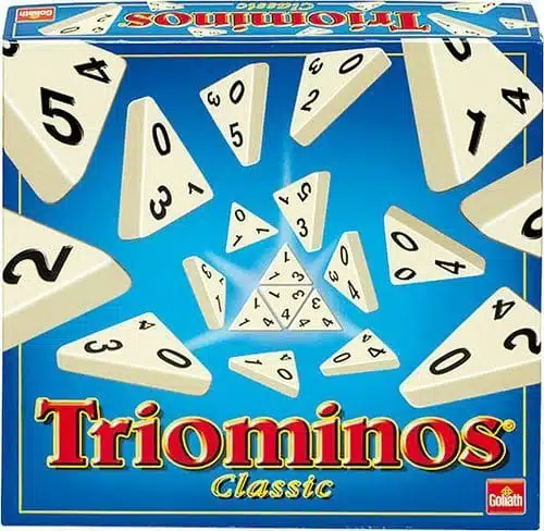 Triominos Classic