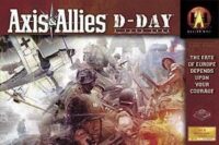 Axis and Allies: 1944
