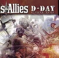 Axis and Allies: 1944