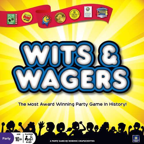 p 2501 wits and wagers 1