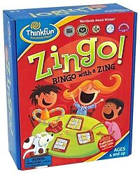 Zingo