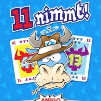 11 Nimmt