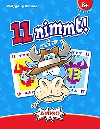 11 Nimmt