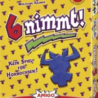 6 Nimmt