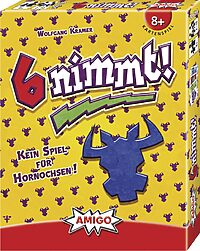 6 Nimmt