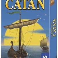 Catan: Sæfarar (stækkun 5-6)