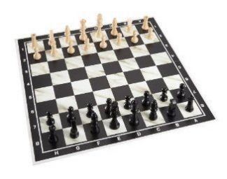 Classic Schach 2