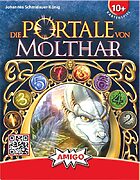 Portale von Molthar