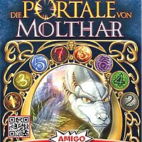 Portale von Molthar