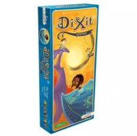 Dixit: Journey - viðbót 3