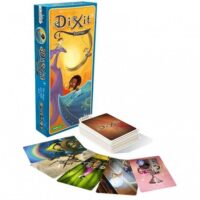 Dixit: Journey - viðbót 3 - Image 2