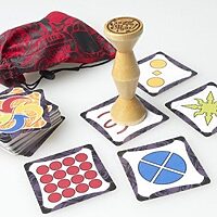 Jungle Speed - trékefli (ísl.) - Image 2