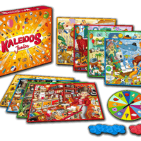 Kaleidos Junior - Image 2