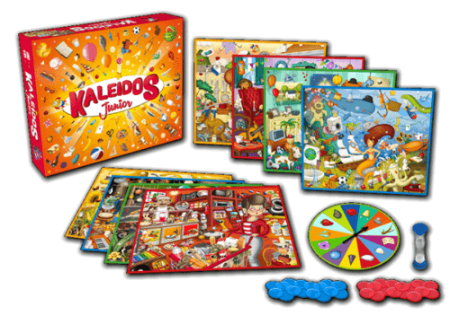 Kaleidos Junior - Image 2