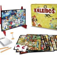 Kaleidos - Image 2