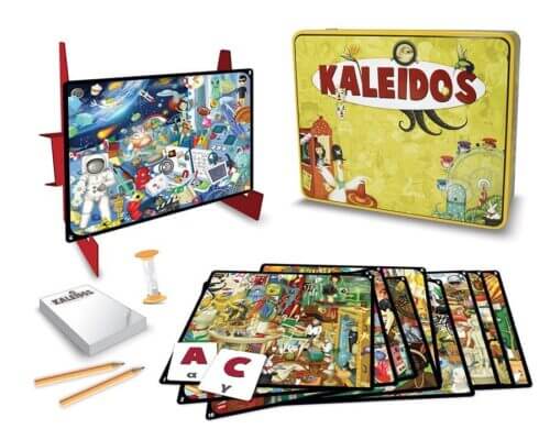Kaleidos - Image 2