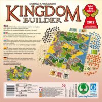 Kingdom Builder - Image 2