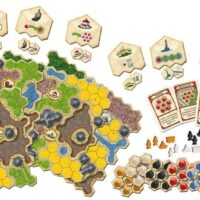 Kingdom Builder - Image 3