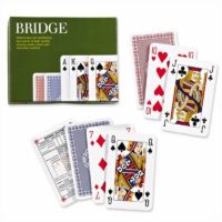 Piatnik: Bridge, 2 stokkar - Image 2