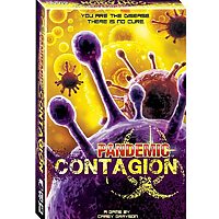 Pandemic: Contagion