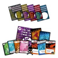 Pandemic: Contagion - Image 2