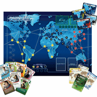 Pandemic (íslenskt) - Image 2
